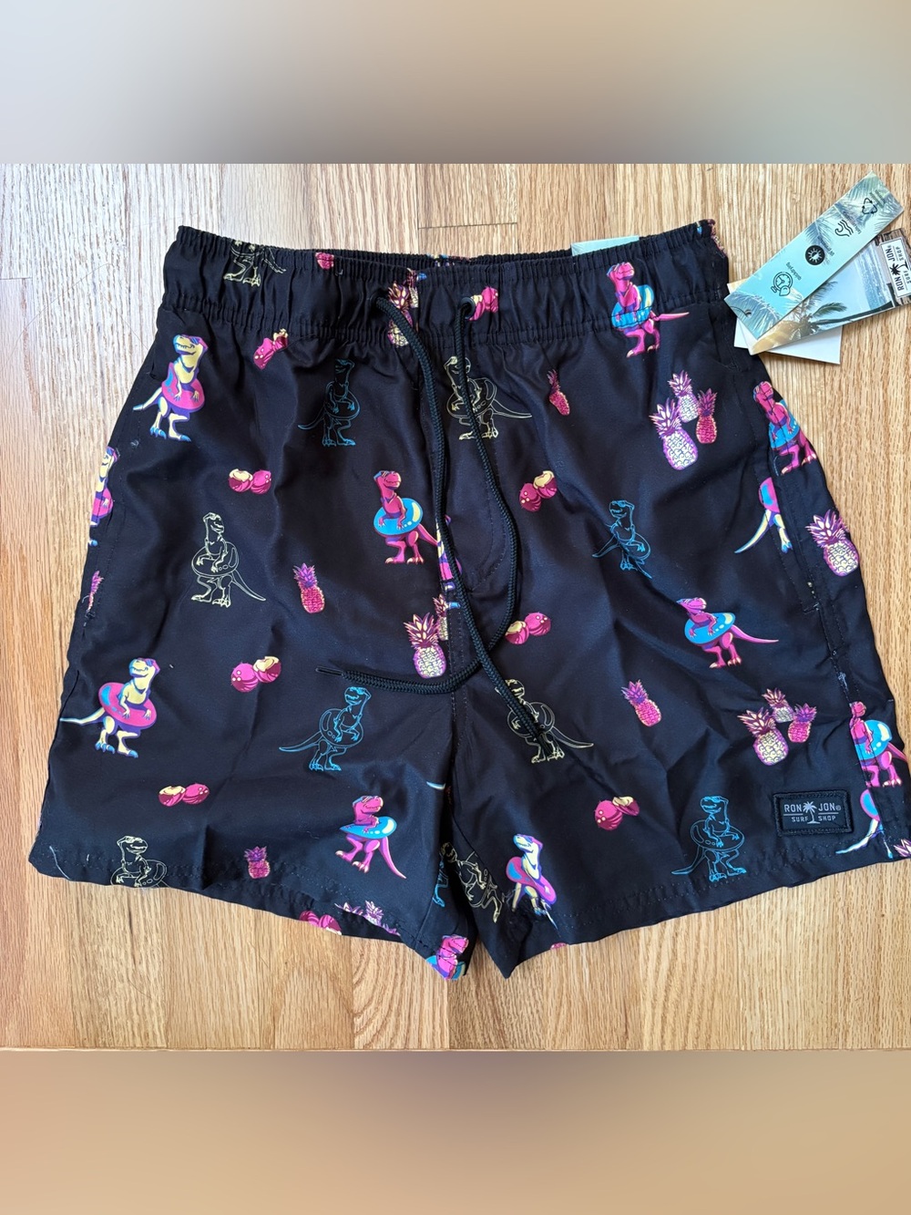 Ron Jon men’s swim shorts